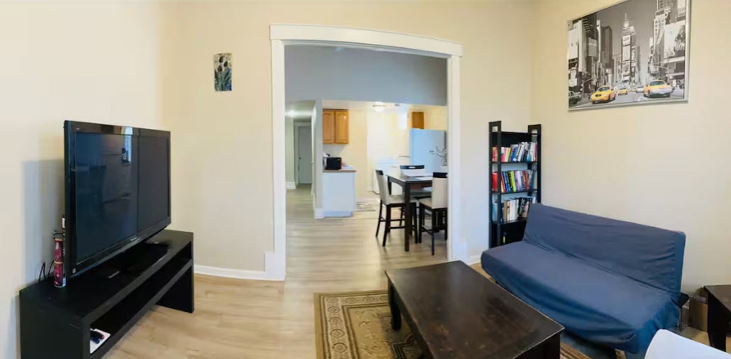 Building Photo - 906 E St