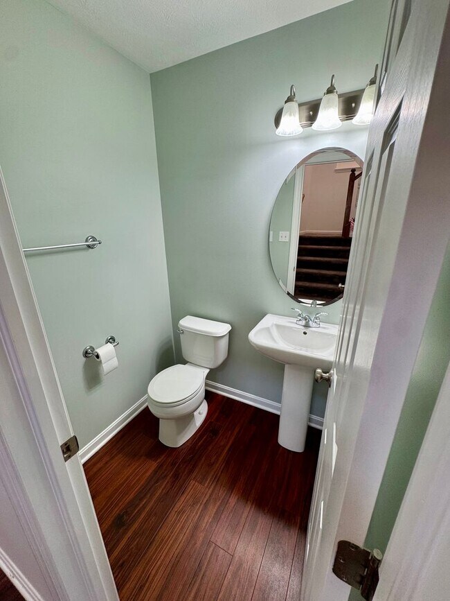Building Photo - Move-In Ready Wexford Home Featuring Modern Updates and an Attached Two-Car