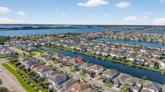 Building Photo - 4398 SW 173rd Ave