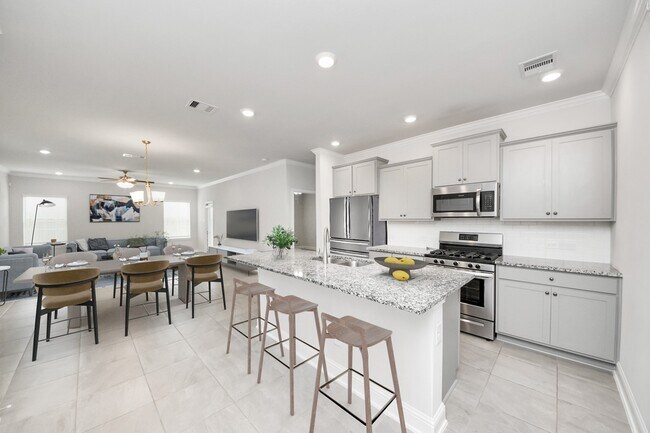 Building Photo - 448 Long Beach Bay Dr