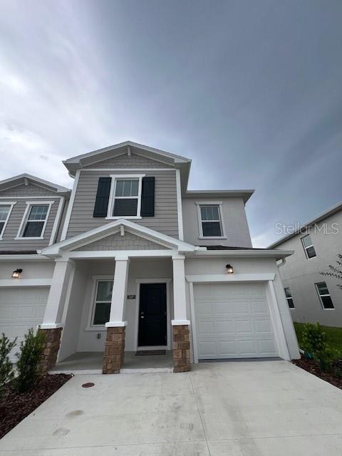 Building Photo - 2691 Skyline Lp