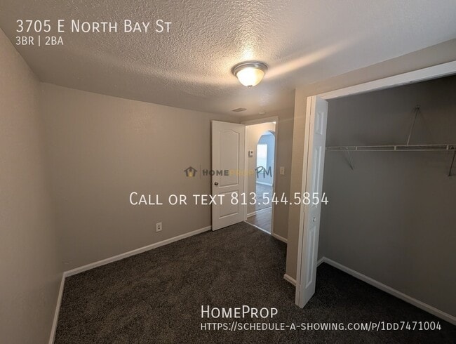 Building Photo - 3705 E North Bay St