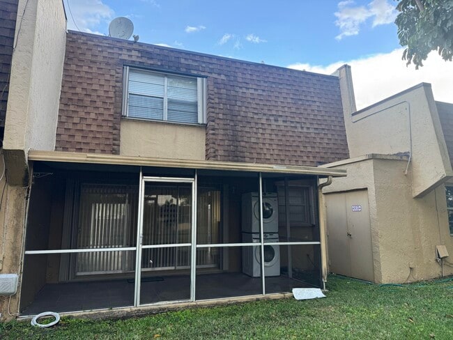 Building Photo - 3691 NW 95th Terrace