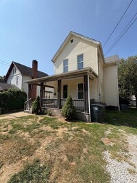 Building Photo - 656 Kling St