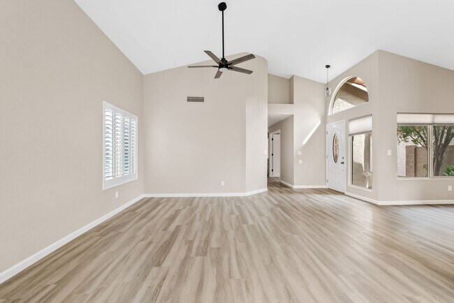 Building Photo - What if your next rental felt like a vacation… every single day?