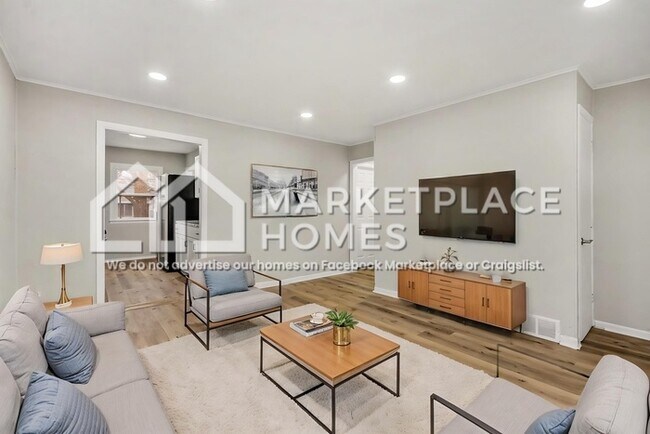 Building Photo - 7228 Toepfer Rd