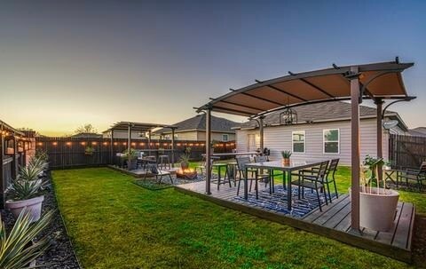 Building Photo - 6806 San Miguel Way