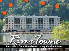 Building Photo - Luxury 3BR/2BA River Towne Condo - Available for FALL 2026 Only $2400/month!