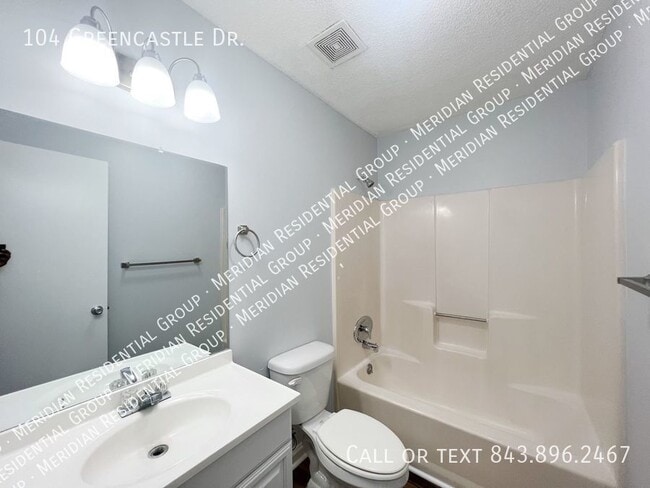 Building Photo - 2 bedroom / 2 bath ~ Goose Creek, SC