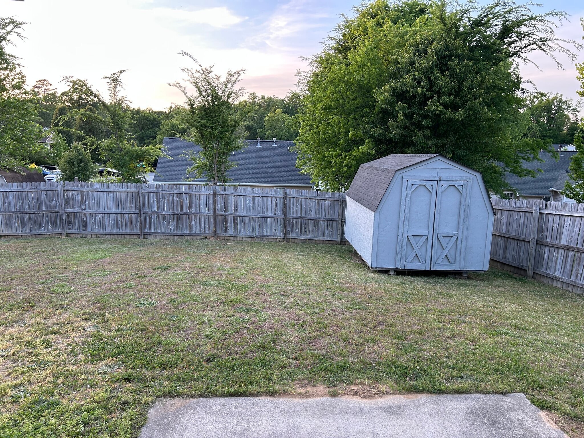 Building Photo - 5516 John McGraw Ln