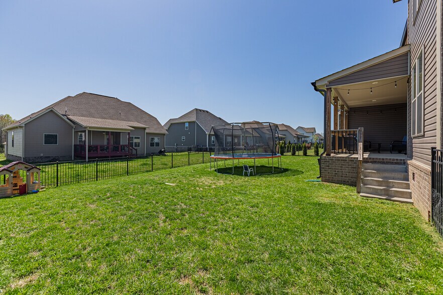 Building Photo - 3580 Smith Brothers Ln