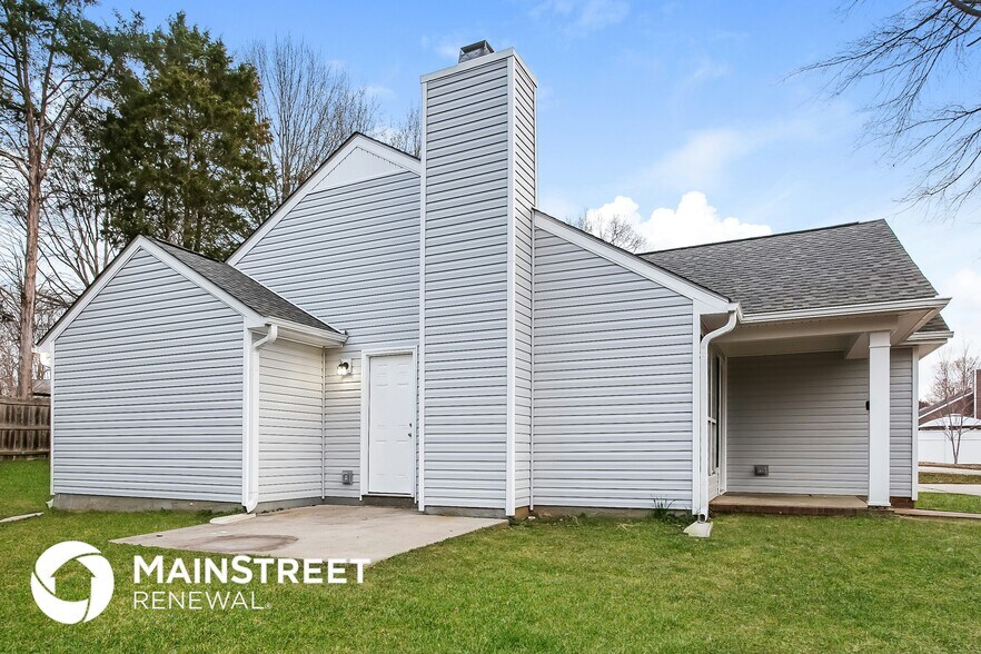 Building Photo - 3368 Prescott Pl NW