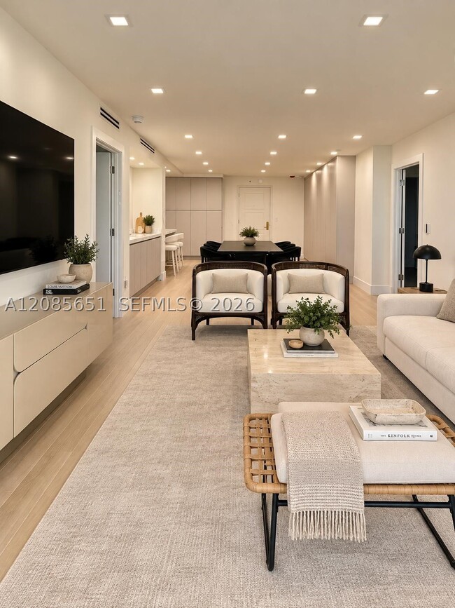 Building Photo - 9801 Collins Ave