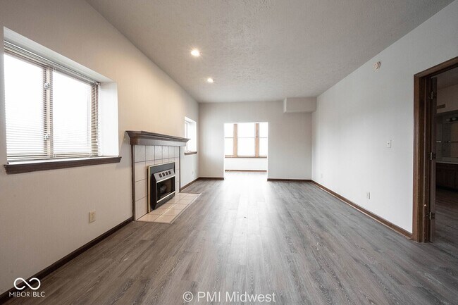 Building Photo - 3715 N Meridian St
