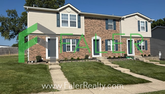 Primary Photo - 2 Bed, 1.5 Bath Townhome