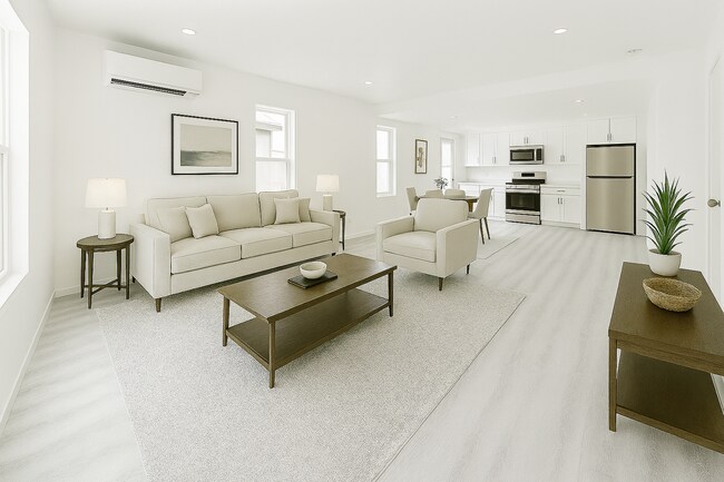 Primary Photo - Ave55 Apartments