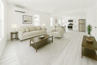 Building Photo - Ave55 Apartments