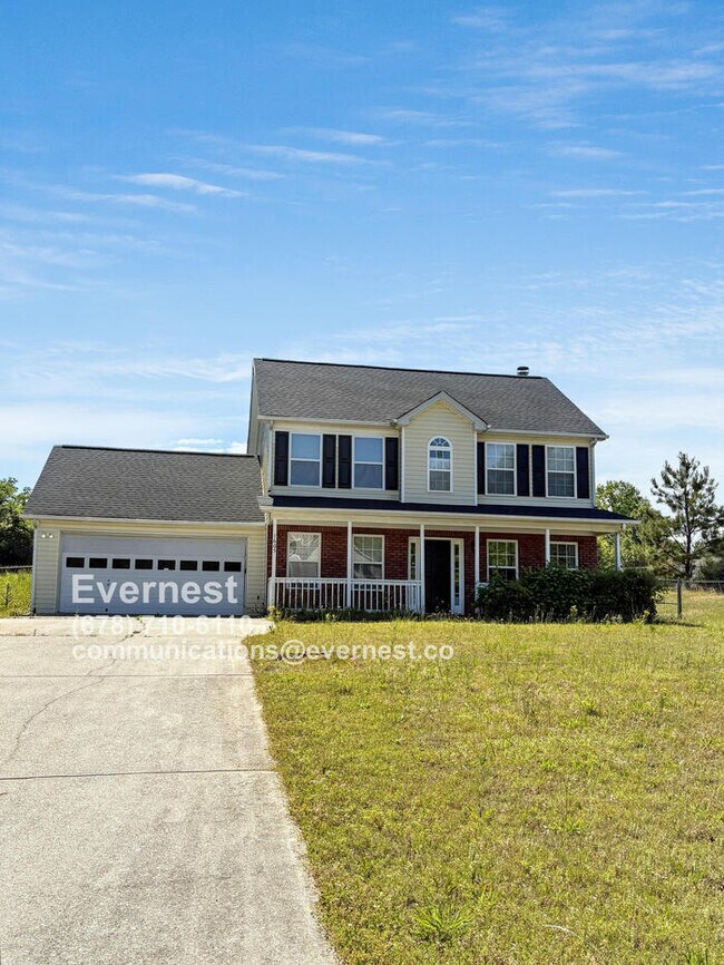Primary Photo - 1605 Brook Ln