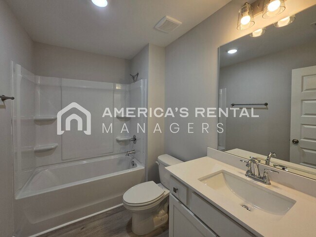 Building Photo - New Construction Home for Rent in Vance, AL!