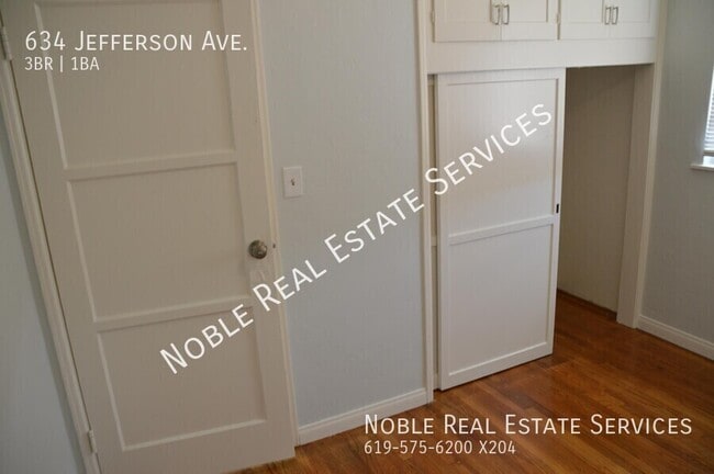 Building Photo - 634 Jefferson Ave