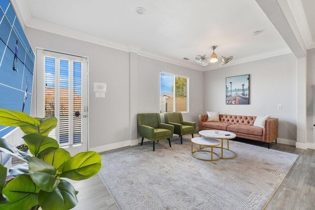 Building Photo - Updated 3BR Home with Private Pool in Tierra del Sol Community – Coachella