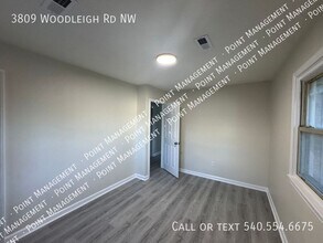 Building Photo - 3809 Woodleigh Rd NW