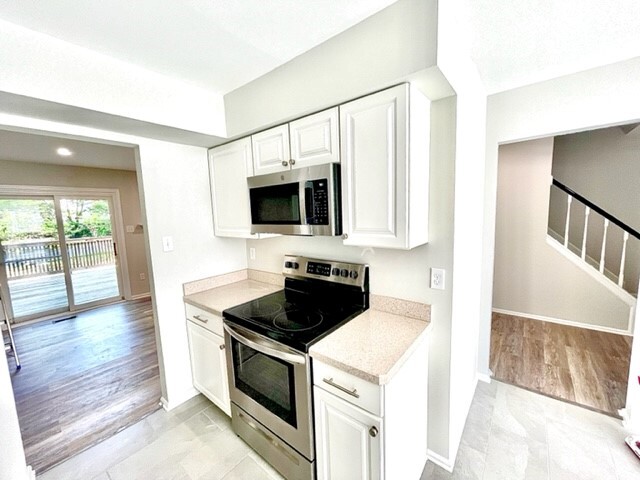 Kitchen - 8628 Chelsea Bridge Way