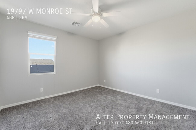 Building Photo - 19797 W Monroe St