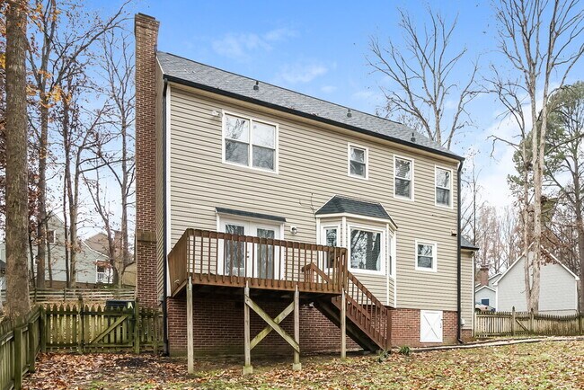 Building Photo - 1001 Jumper Dr