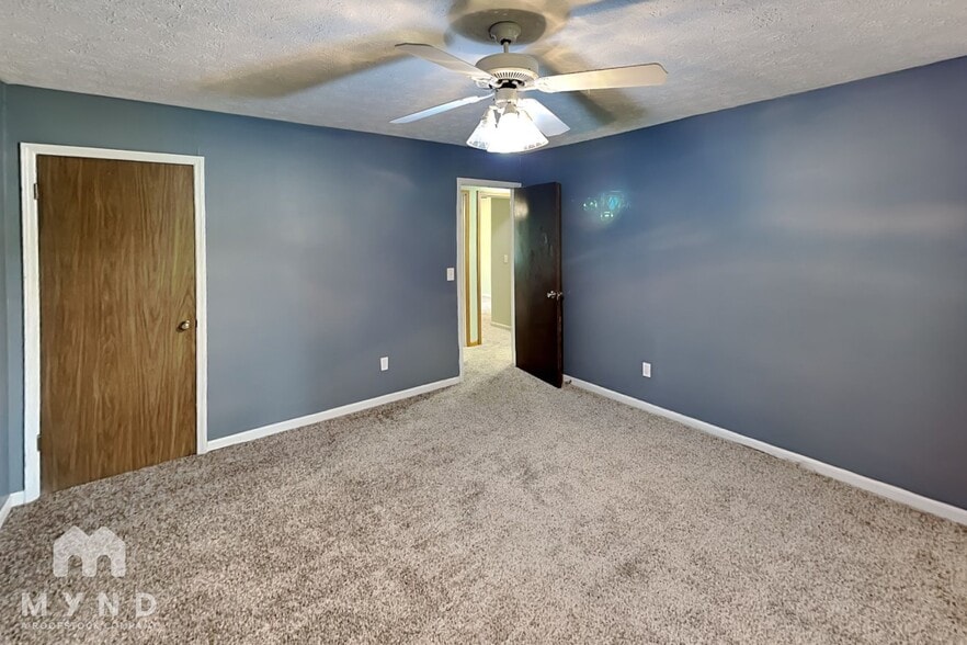 Building Photo - 4549 Strickland Blvd