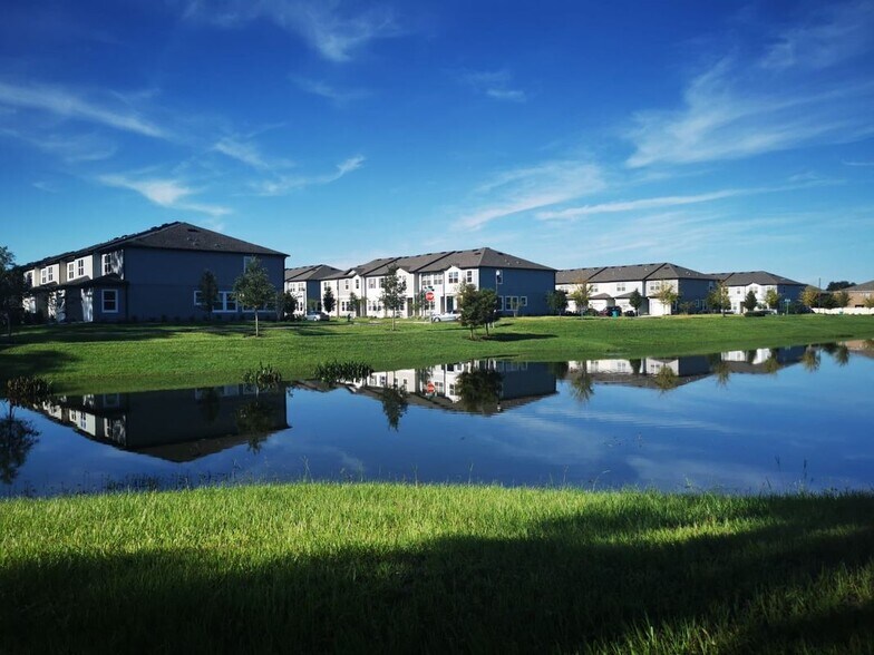 Building Photo - 3022 Springwell Lp