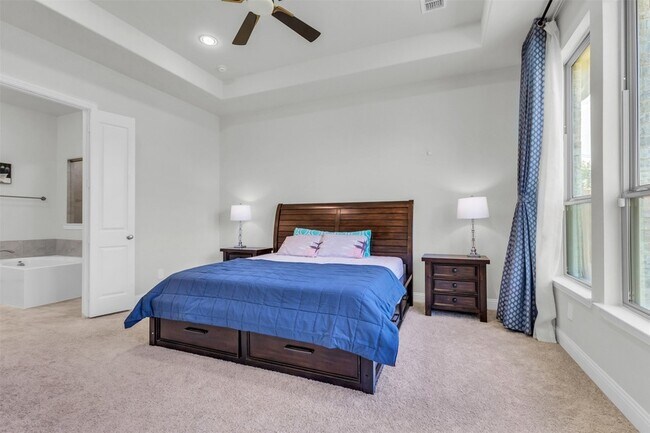 Building Photo - 3511 Solaro Ln