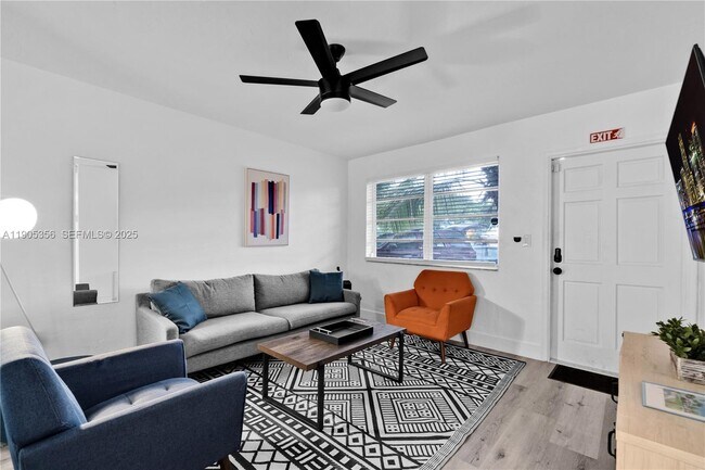 Building Photo - 6650 McKinley St