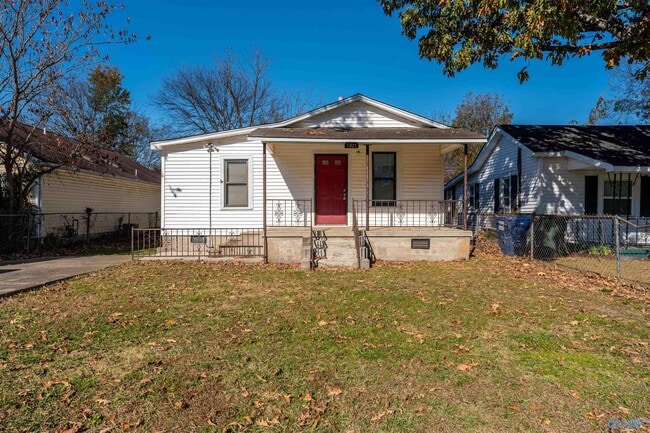 Building Photo - 1421 Rison Ave NE