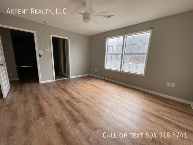 Building Photo - 2121 Montesquieu St