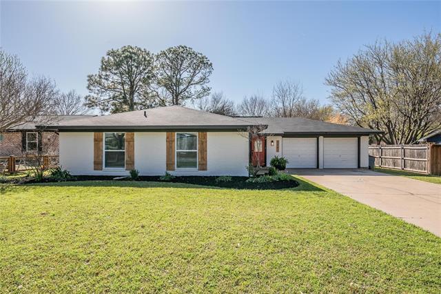 Building Photo - 1607 Cimarron Trail