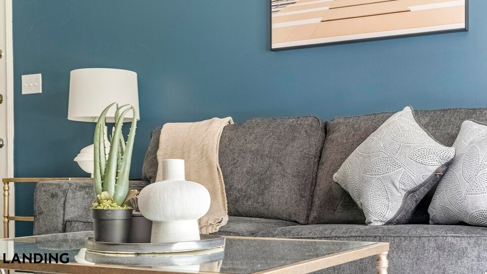 Building Photo - 3421 N Druid Hills Rd