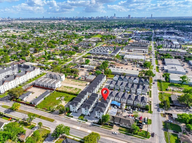 Building Photo - 7735 Hammerly Blvd