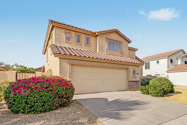 Building Photo - 7464 W Potter Dr