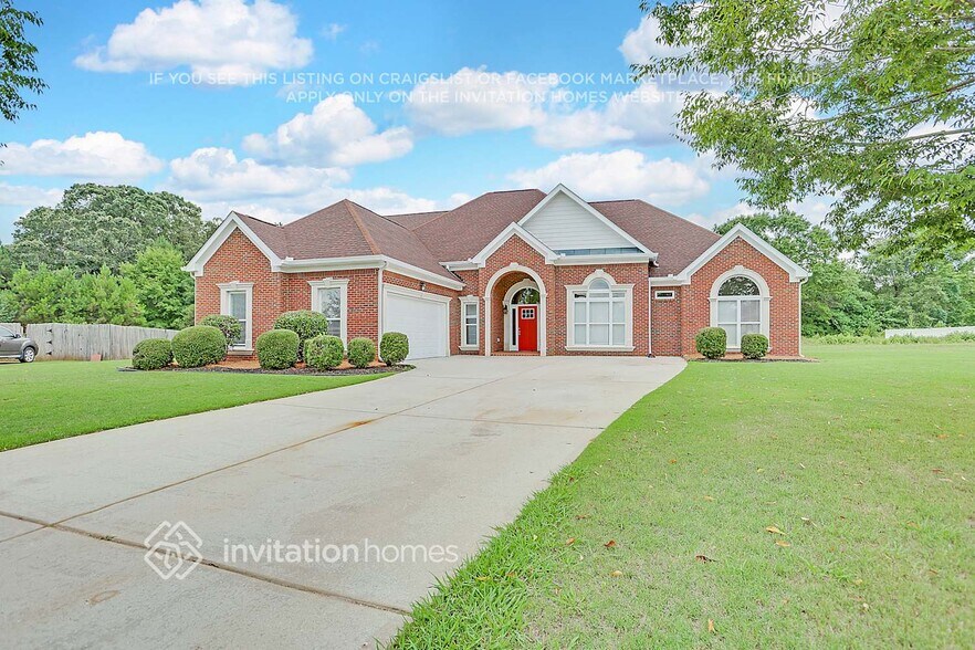 Primary Photo - 1135 Rowanshyre Cir