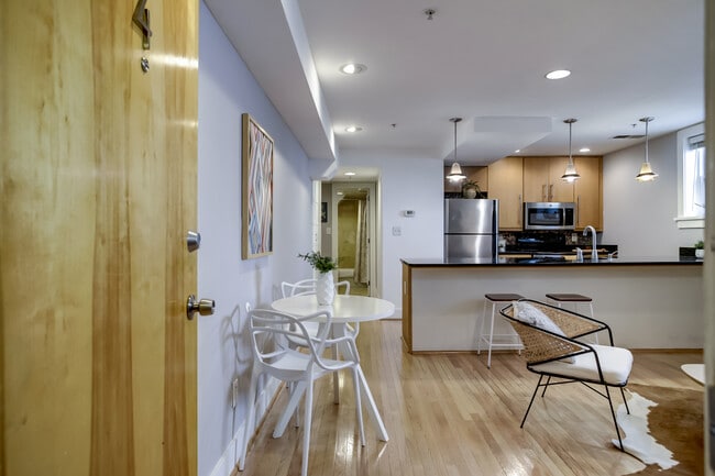 Building Photo - 2600 Sherman Ave NW