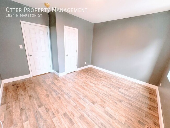 Building Photo - 1824 N Marston St