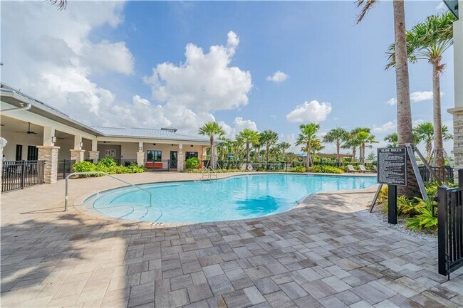 Building Photo - 5548 Summer Sunset Dr