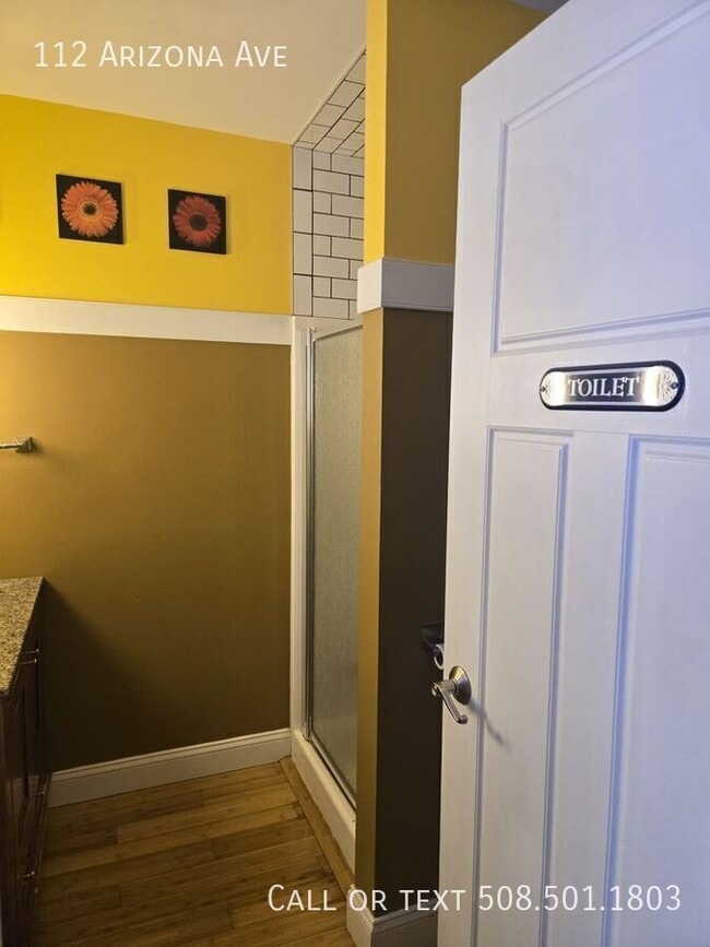 Building Photo - 112 Arizona Ave