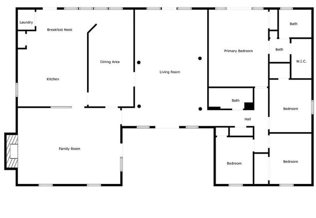Building Photo - 1385 Fenwick Cir