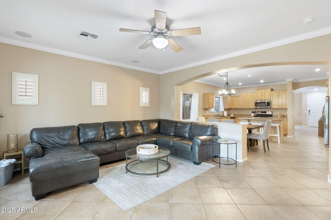 Building Photo - 17471 W Desert Sage Dr