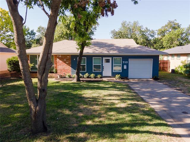 Primary Photo - 713 Nottingham Dr