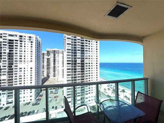 Building Photo - 2501 S Ocean Dr