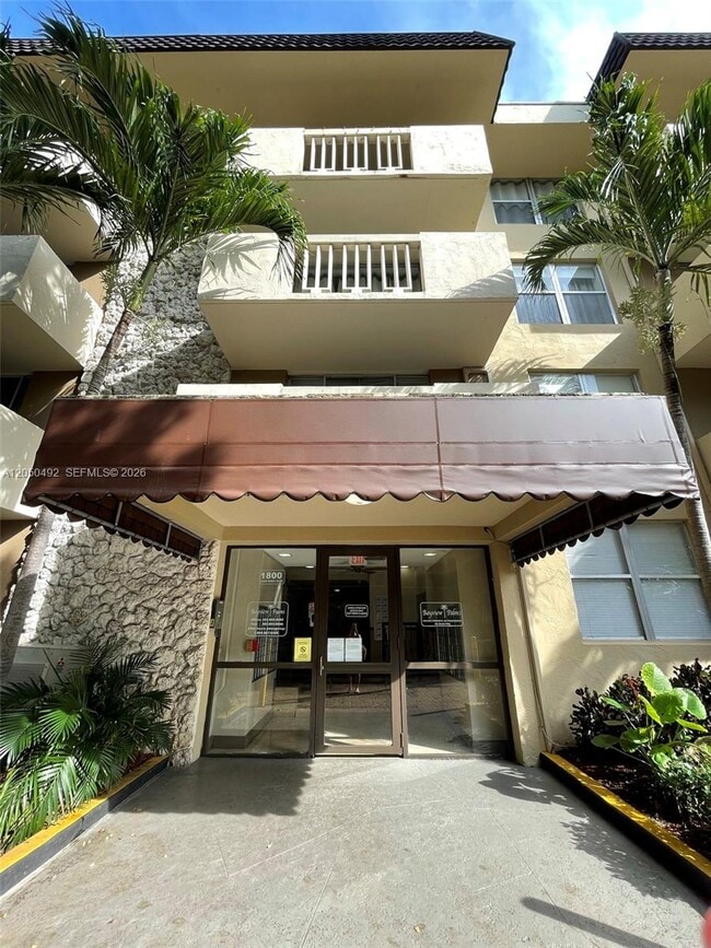 Building Photo - 1800 Sans Souci Blvd