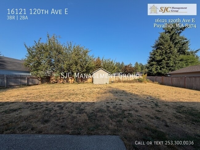 Building Photo - 16121 120th Ave E
